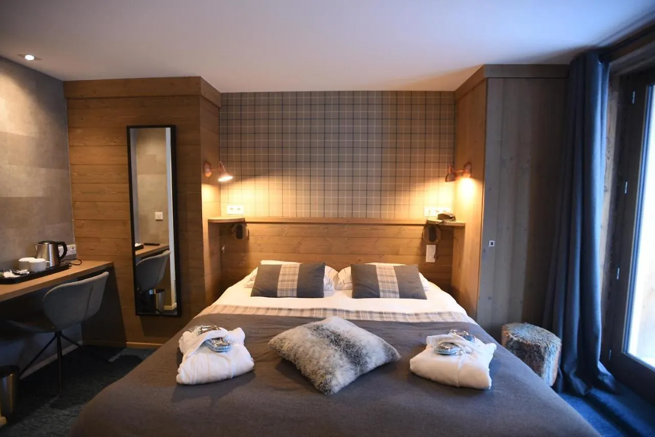 La Toviere Hotel Val-d'Isere