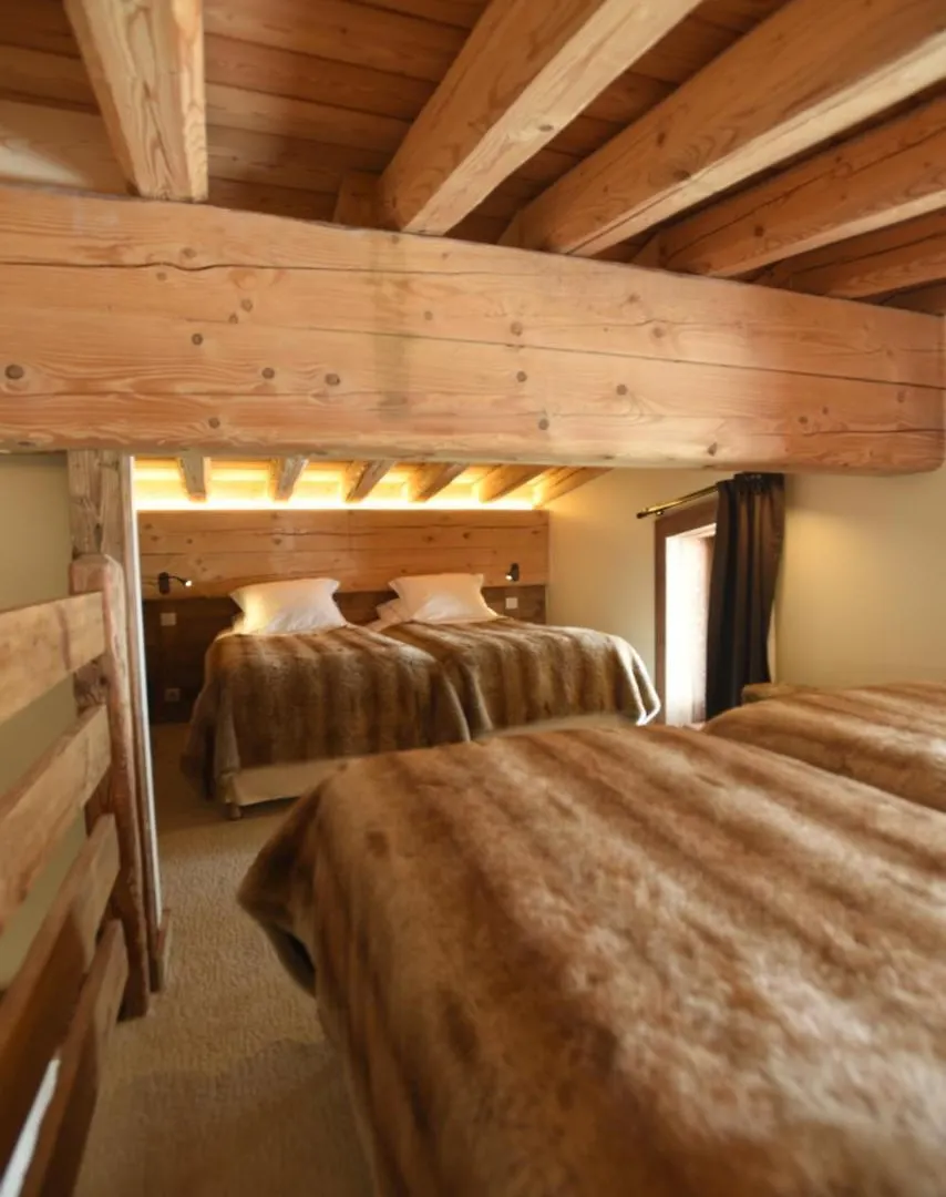 La Toviere Hotel Val-d'Isere