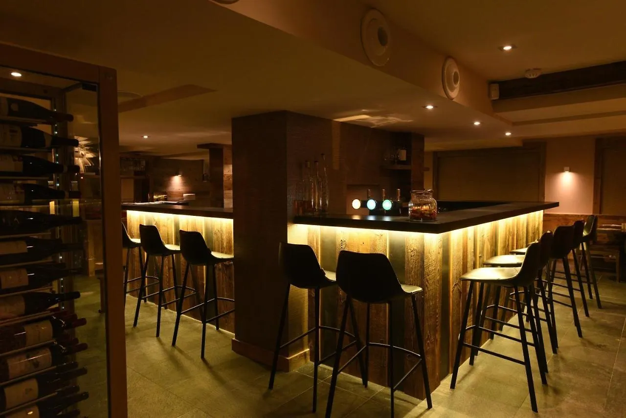La Toviere Hotel Val-d'Isere 4*,  France