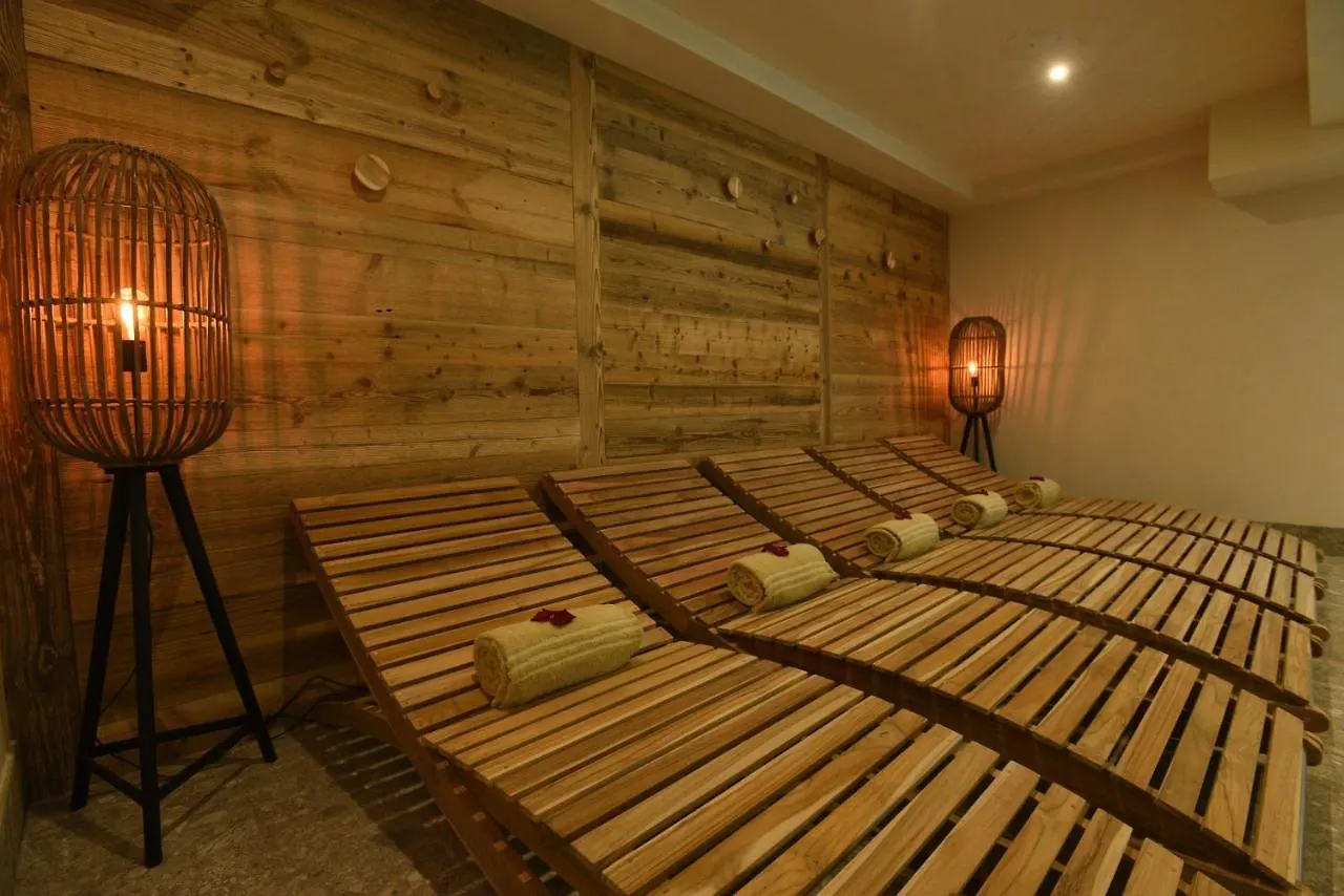 La Toviere Hotel Val-d'Isere