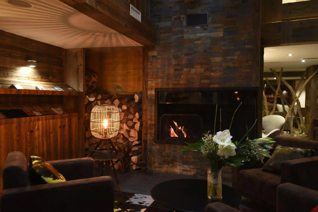 La Toviere Hotel Val-d'Isere France
