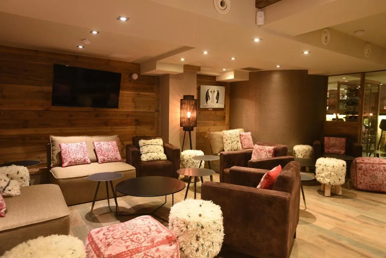 La Toviere Hotel Val-d'Isere