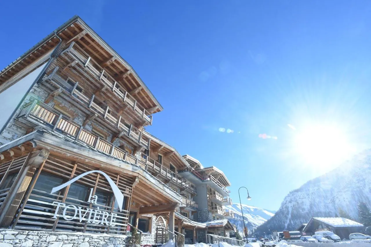 La Toviere Hotel Val-d'Isere